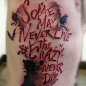 Meet your Posher, Joseph